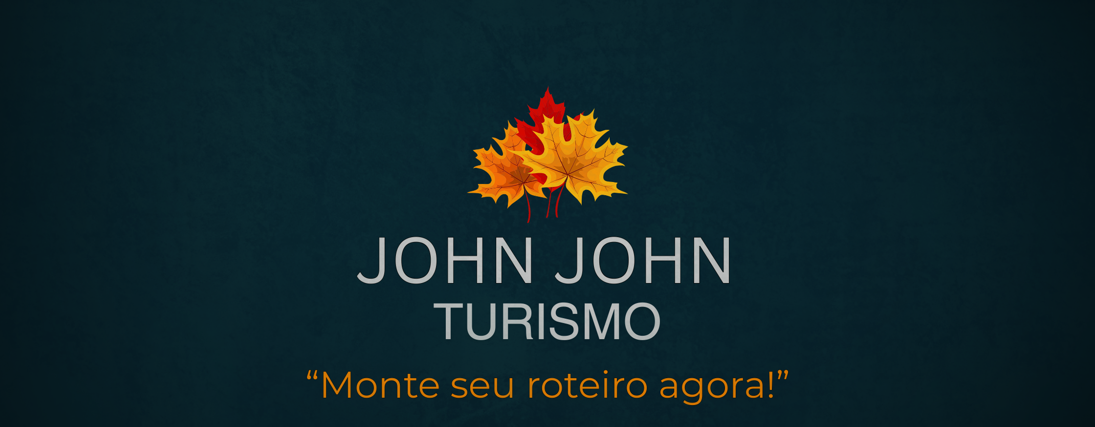 Banner Topo John John